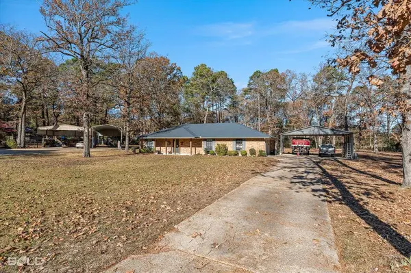 8543 Sac Fox Road, Shreveport, LA 71107