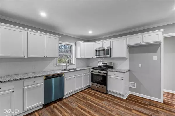 5493 Jefferson Paige Road, Shreveport, LA 71119