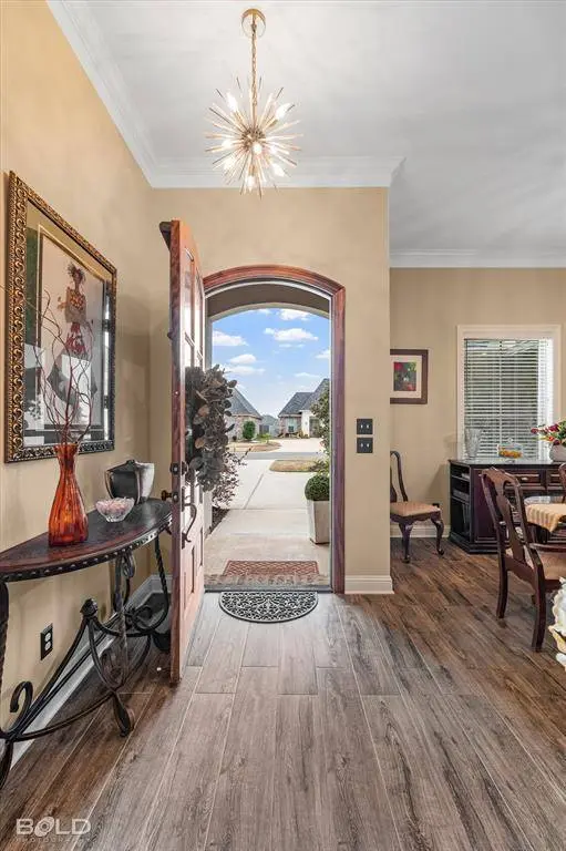 5118 Tensas Drive, Bossier City, LA 71111