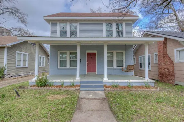 806 Ratcliff Street, Shreveport, LA 71104