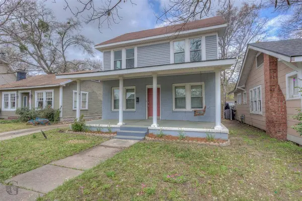 806 Ratcliff Street, Shreveport, LA 71104