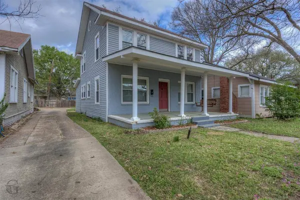 806 Ratcliff Street, Shreveport, LA 71104