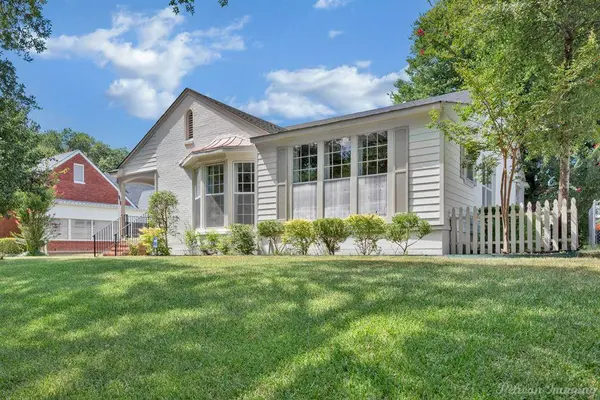 812 Mccormick Street, Shreveport, LA 71104