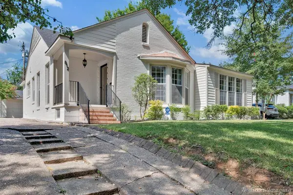 812 Mccormick Street, Shreveport, LA 71104