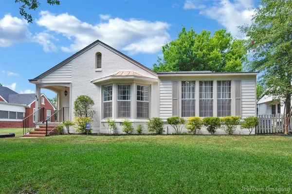 812 Mccormick Street, Shreveport, LA 71104