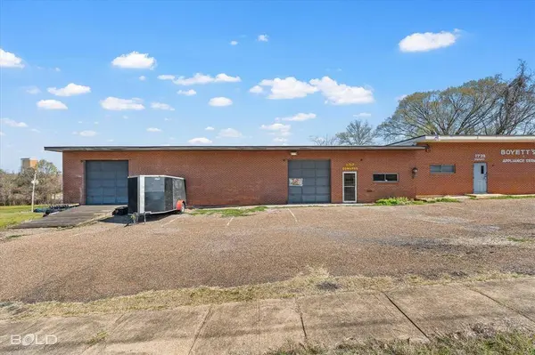 1717 Edwards Street, Shreveport, LA 71101