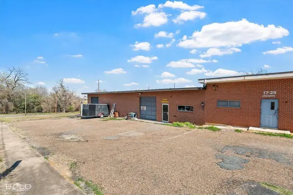 1717 Edwards Street, Shreveport, LA 71101