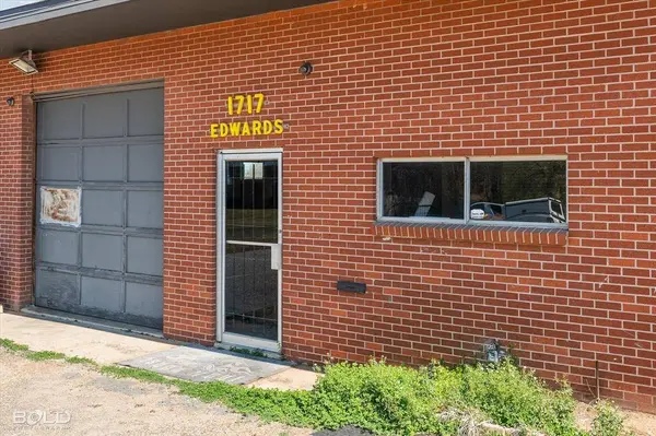 1717 Edwards Street, Shreveport, LA 71101