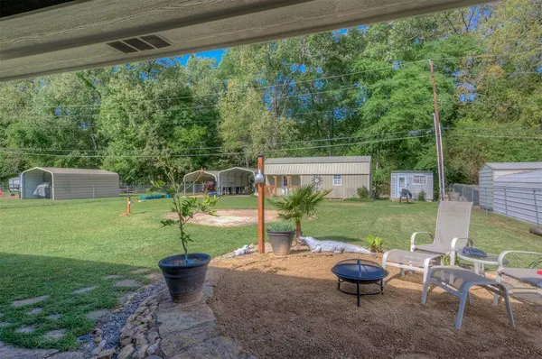 10074 Freedoms Way, Keithville, LA 71047