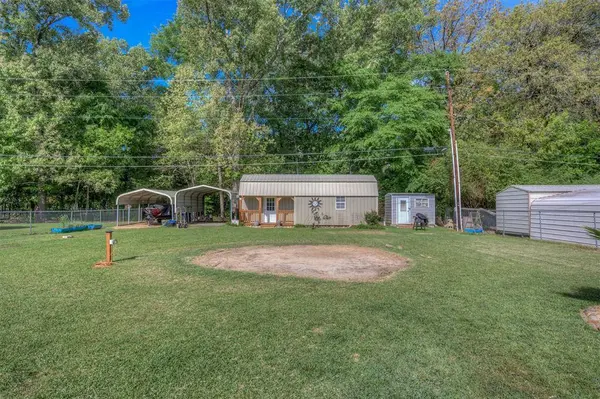 10074 Freedoms Way, Keithville, LA 71047