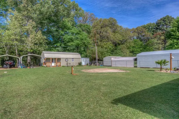 10074 Freedoms Way, Keithville, LA 71047