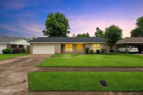 254 Peyton Colquitt Place, Shreveport, LA 71115