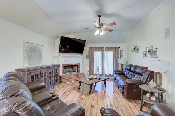 326 Gaston Lane, Bossier City, LA 71112