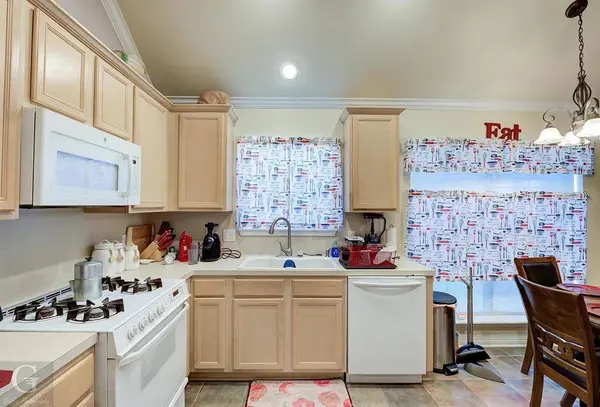 326 Gaston Lane, Bossier City, LA 71112