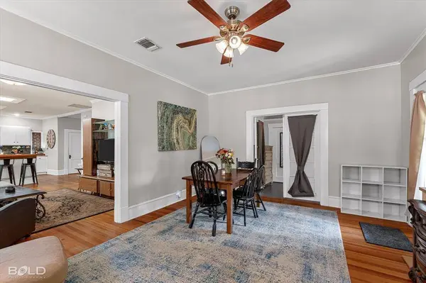 440 Atkins Avenue, Shreveport, LA 71104