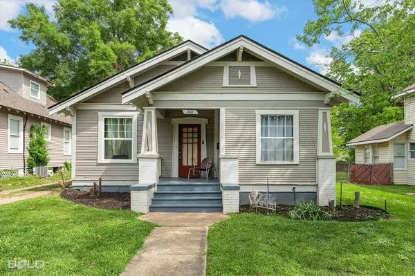 440 Atkins Avenue, Shreveport, LA 71104
