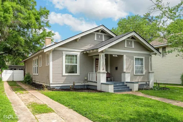 440 Atkins Avenue, Shreveport, LA 71104