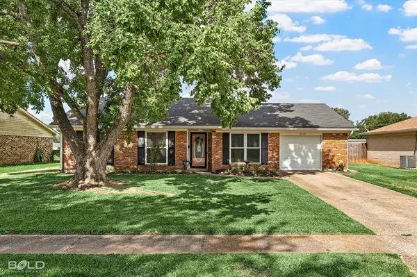 3520 Glasscock Avenue, Bossier City, LA 71112