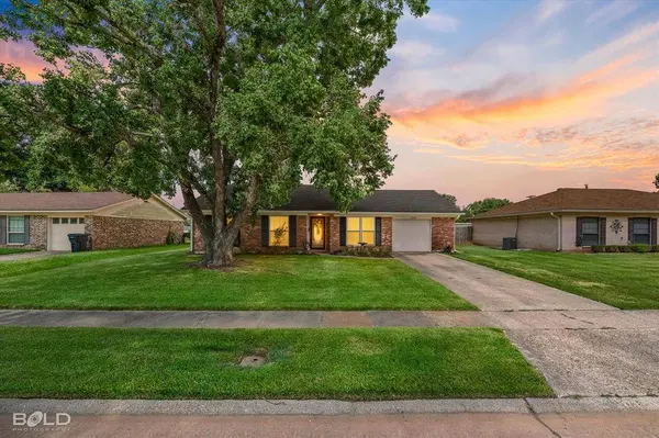 3520 Glasscock Avenue, Bossier City, LA 71112