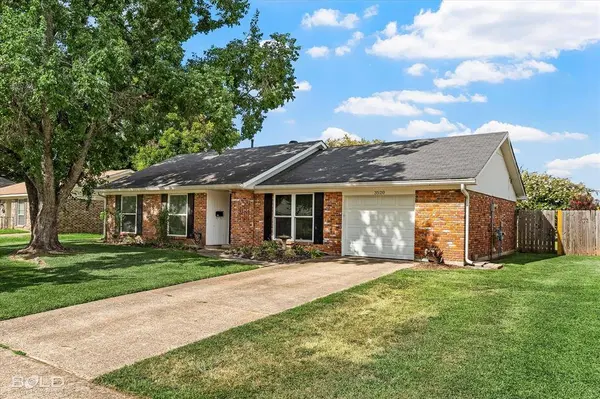 3520 Glasscock Avenue, Bossier City, LA 71112