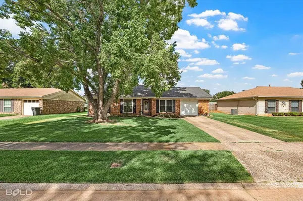 3520 Glasscock Avenue, Bossier City, LA 71112