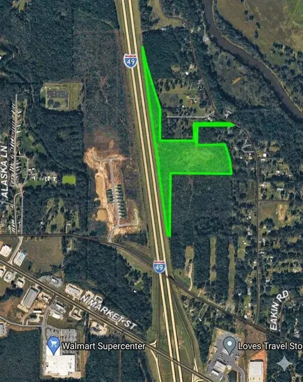 0 Albany Road, Shreveport, LA 71107