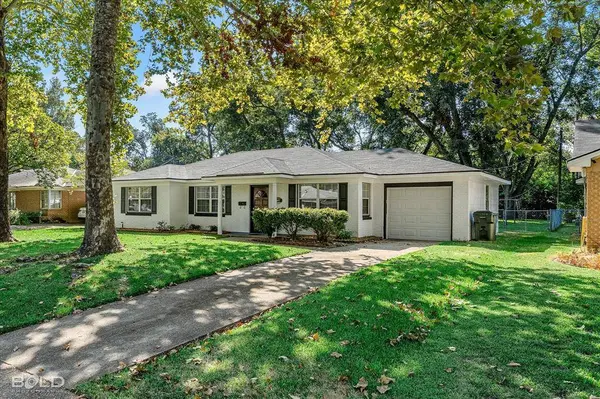 147 Richard Avenue, Shreveport, LA 71105