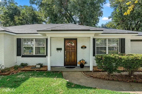 147 Richard Avenue, Shreveport, LA 71105