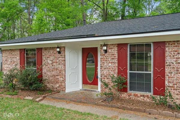 9471 Hemlock Circle, Shreveport, LA 71118