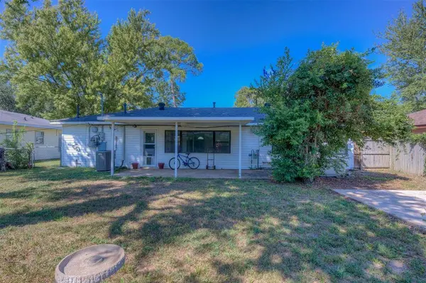 143 Justin Avenue, Shreveport, LA 71105