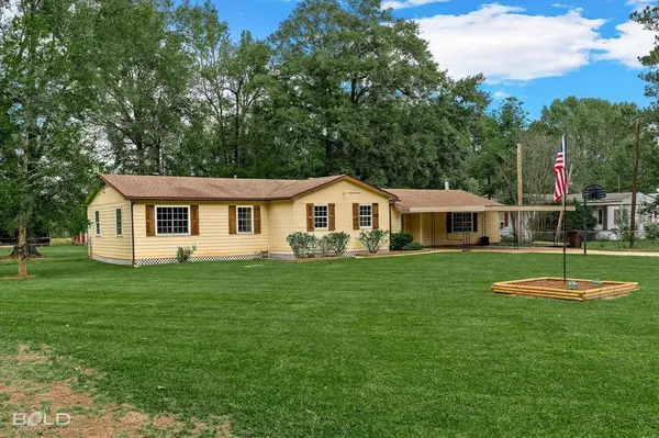 205 Lincoln Avenue, Haughton, LA 71037