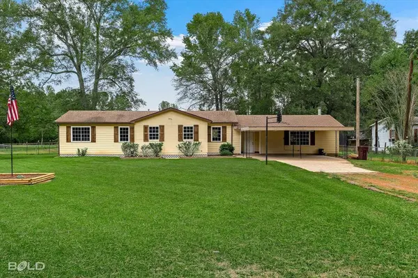 205 Lincoln Avenue, Haughton, LA 71037