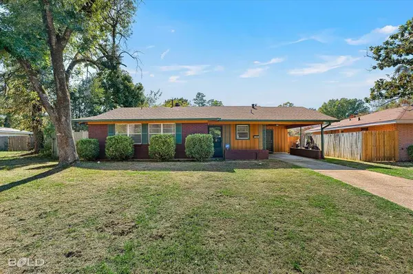 2838 W Cavett Drive, Shreveport, LA 71104