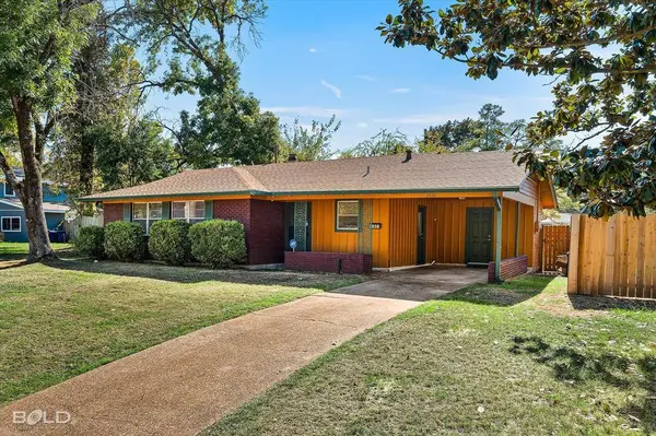 2838 W Cavett Drive, Shreveport, LA 71104