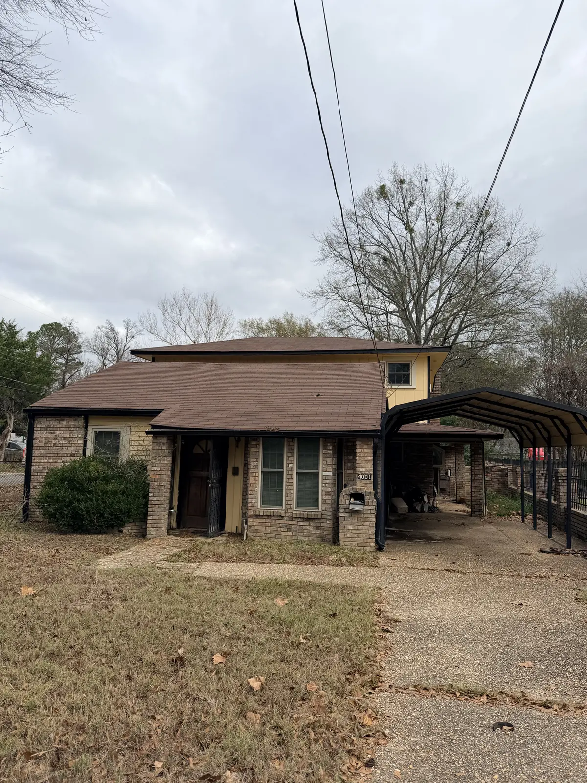 4001 Joplin Ave, Shreveport, LA 71108-2223