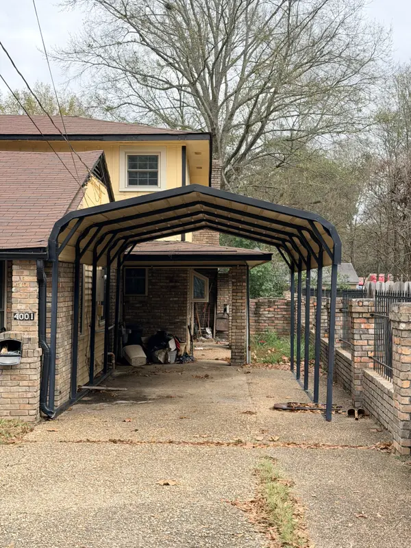 4001 Joplin Ave, Shreveport, LA 71108-2223