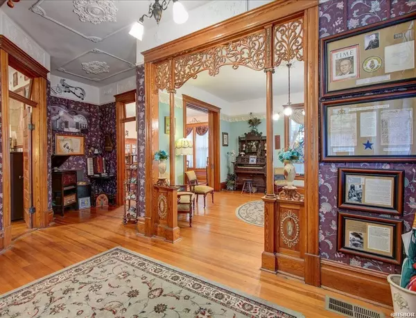 The Gables of Quapaw