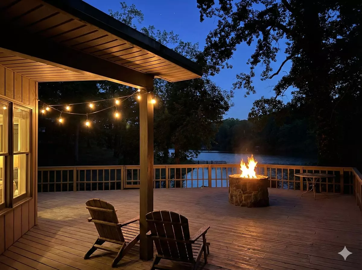 Hot Springs, AR 71913-5425,1925 Lakeshore Dr