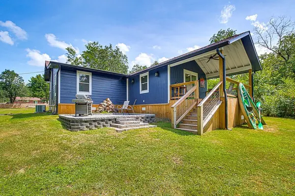 192 Morphew Rd, Hot Springs National Park, AR 71913-8810