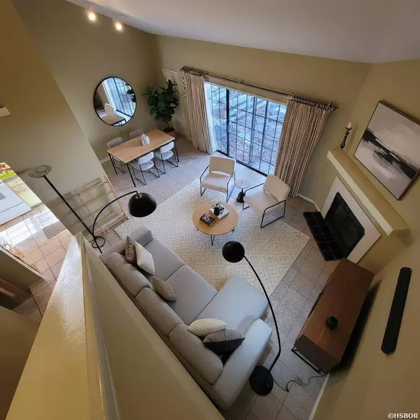 22 HUNTLEIGH Drive, Hot Springs, AR 71901