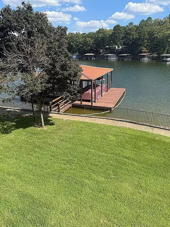 117 Maddox Pl, Hot Springs National Park, AR 71913-9559