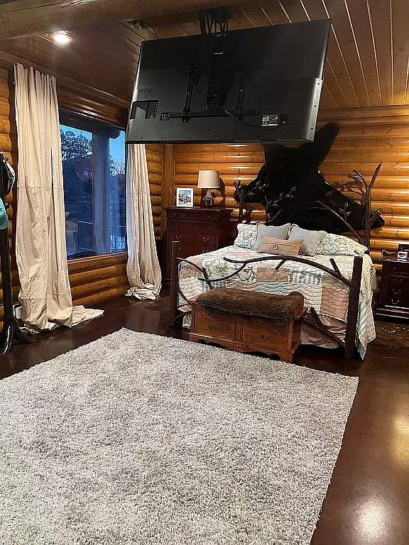 117 Maddox Pl, Hot Springs National Park, AR 71913-9559