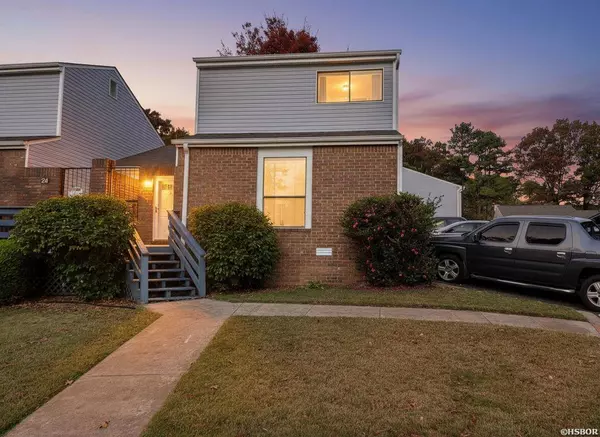 22 HUNTLEIGH Drive, Hot Springs, AR 71901