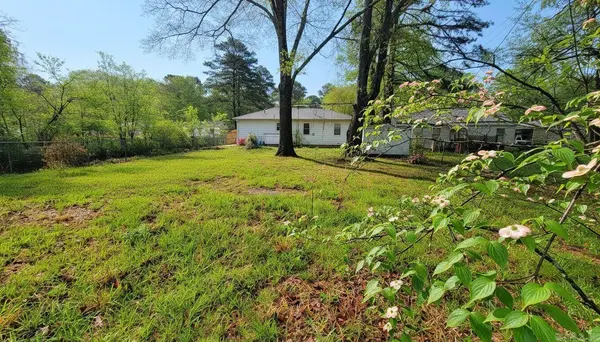 3500 Whitfield Street, Little Rock, AR 72204