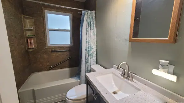 3500 Whitfield Street, Little Rock, AR 72204