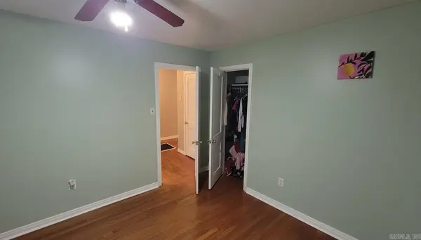 3500 Whitfield Street, Little Rock, AR 72204