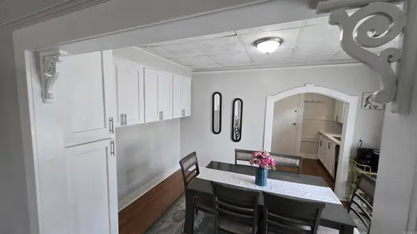 2812 W 7Th Street, Little Rock, AR 72205