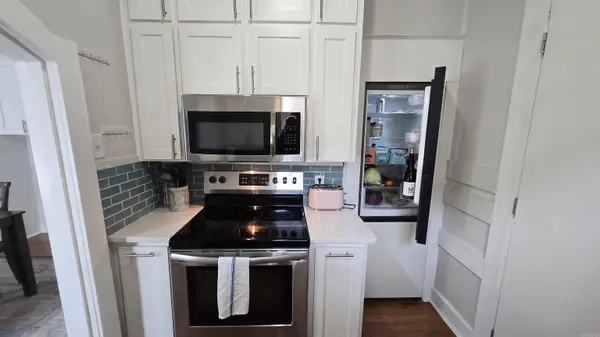 2812 W 7Th Street, Little Rock, AR 72205