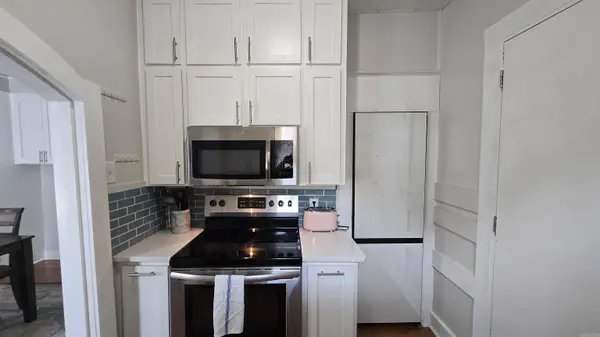 2812 W 7Th Street, Little Rock, AR 72205