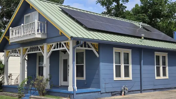 2812 W 7Th Street, Little Rock, AR 72205
